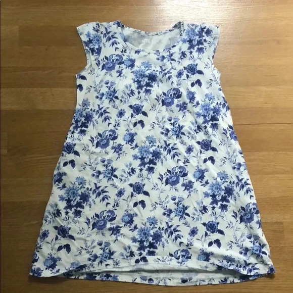 Set of 2 dresses - size 7/8 - Picture 5 of 7